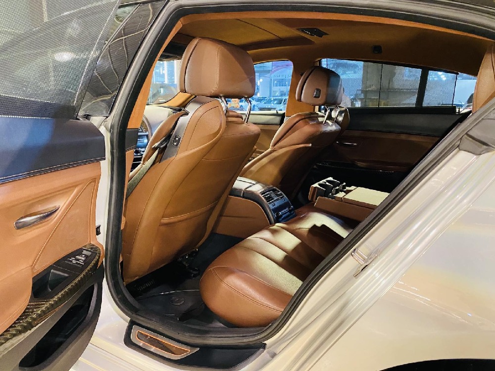 BMW 6-Series